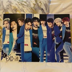 EXO Poster